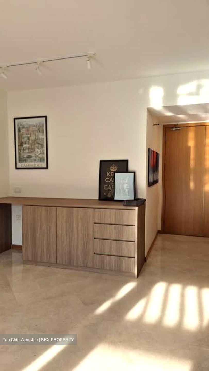 8 @ Mount Sophia (D9), Condominium #567696051